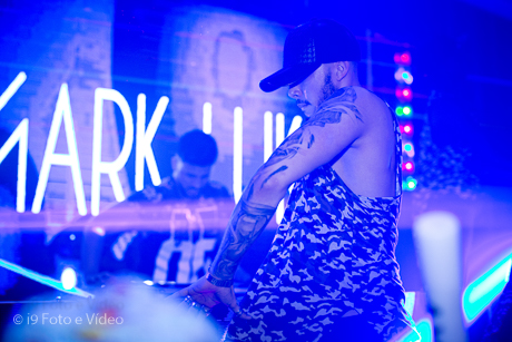 Casa de Festas Collossos